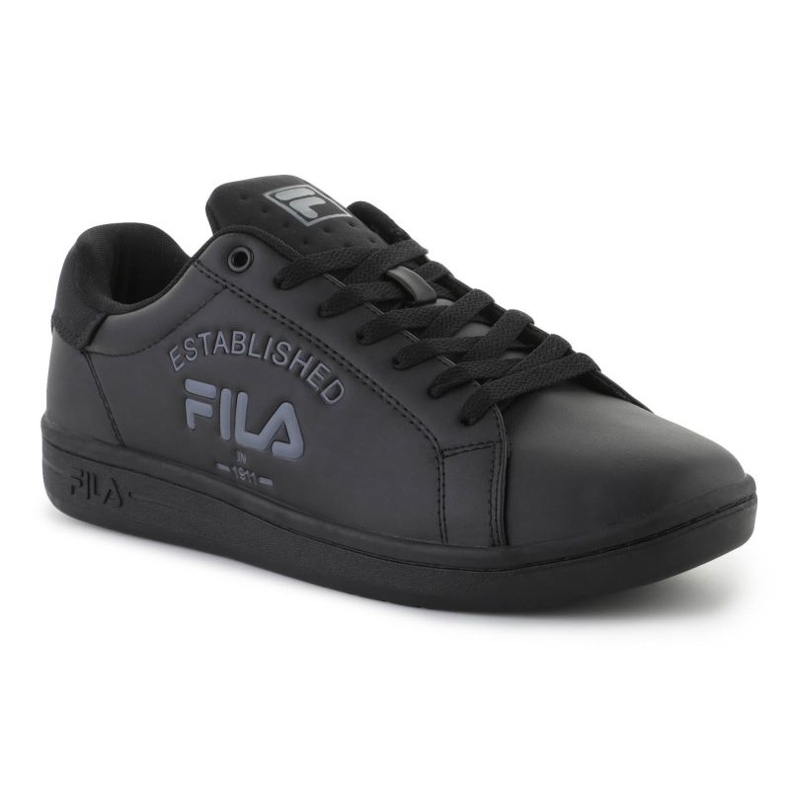 Skor Fila Crosscourt 2 Nt Logo M FFM0195-83052 svart
