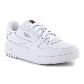 Skor Fila Fxventuno L Low W FFW0003-10004 vit