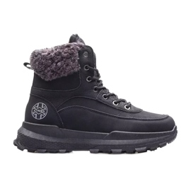 Lee Cooper LCJ-22-44-1362L damskor svart