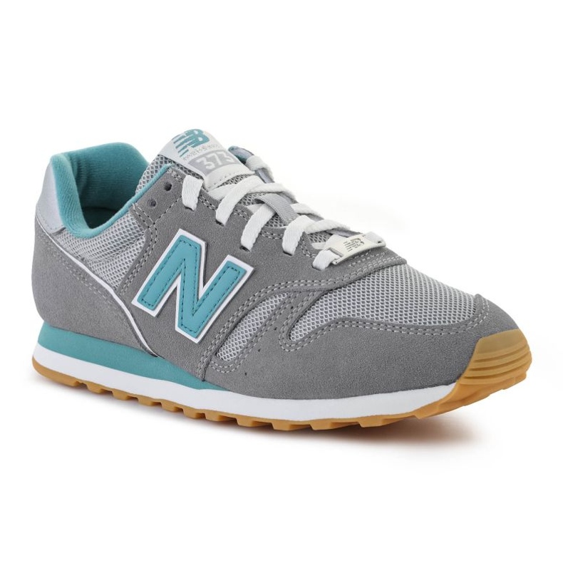 New Balance W WL373OD2 skor grå