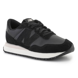 New Balance M MS237SD skor svart