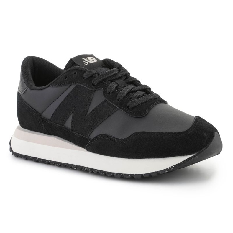 New Balance M MS237SD skor svart