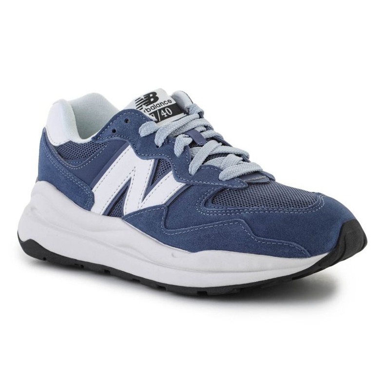 New Balance M M5740VPA skor blå