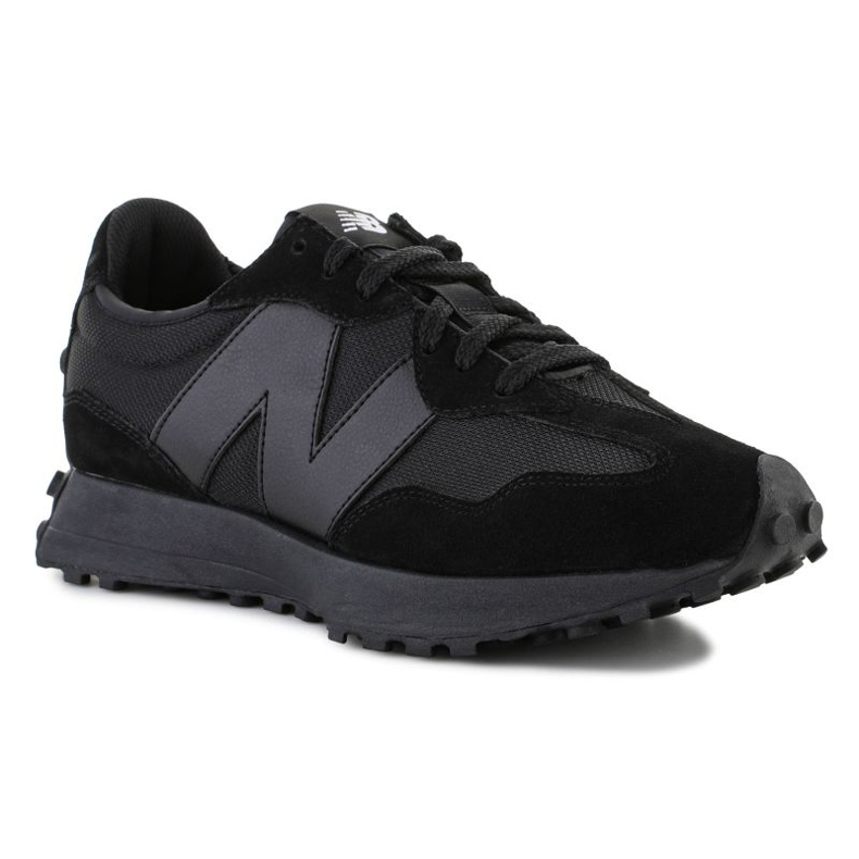 New Balance M MS327CTB skor svart