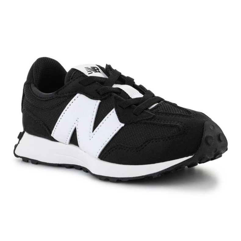 New Balance Jr PH327CBW skor svart