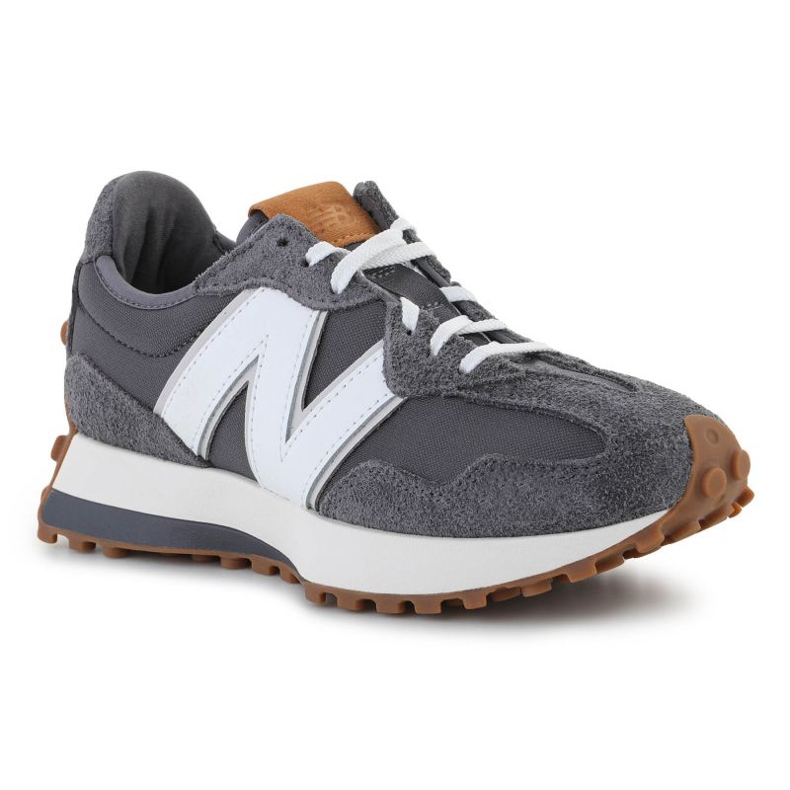 New Balance Skor WS327CG grå