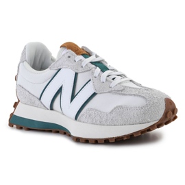 New Balance Skor WS327CJ grå