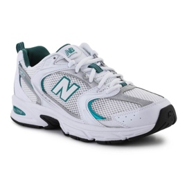 New Balance MR530AB skor vit