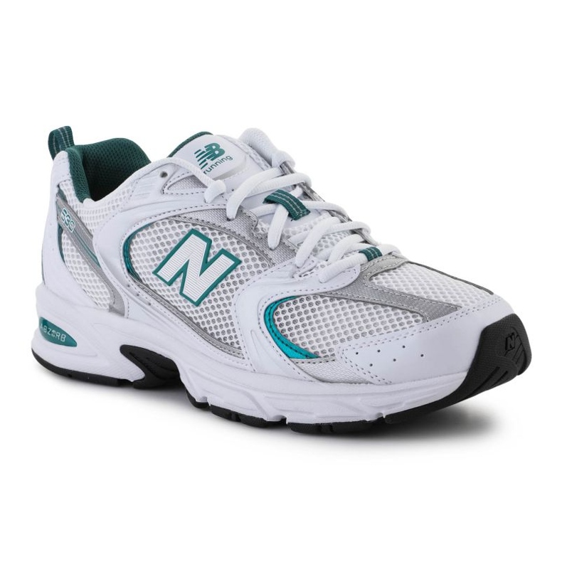 New Balance MR530AB skor vit