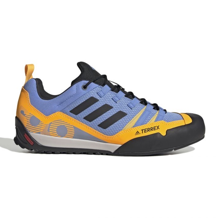 Skor adidas Terrex Swift Solo 2 M HR1303 blå