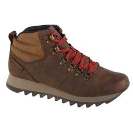 Skor Merrell Alpine Hiker M J004301 brun