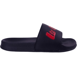 Lee Cooper Jr. Tofflor LCW-22-42-0992K blå