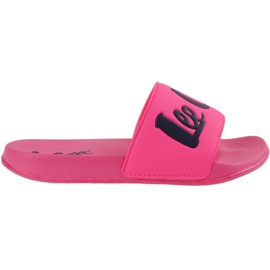 Lee Cooper Jr. Tofflor LCW-22-42-0999K rosa