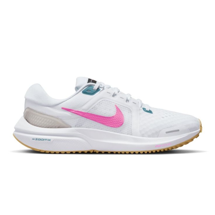 Löparskor Nike Air Zoom Vomero 16 W DA7698-104 vit