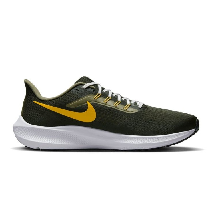Löparskor Nike Pegasus 39 M FD0785-300 grön