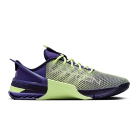 Nike Metcon 8 FlyEase Amp M FD0457-500 skor purpur