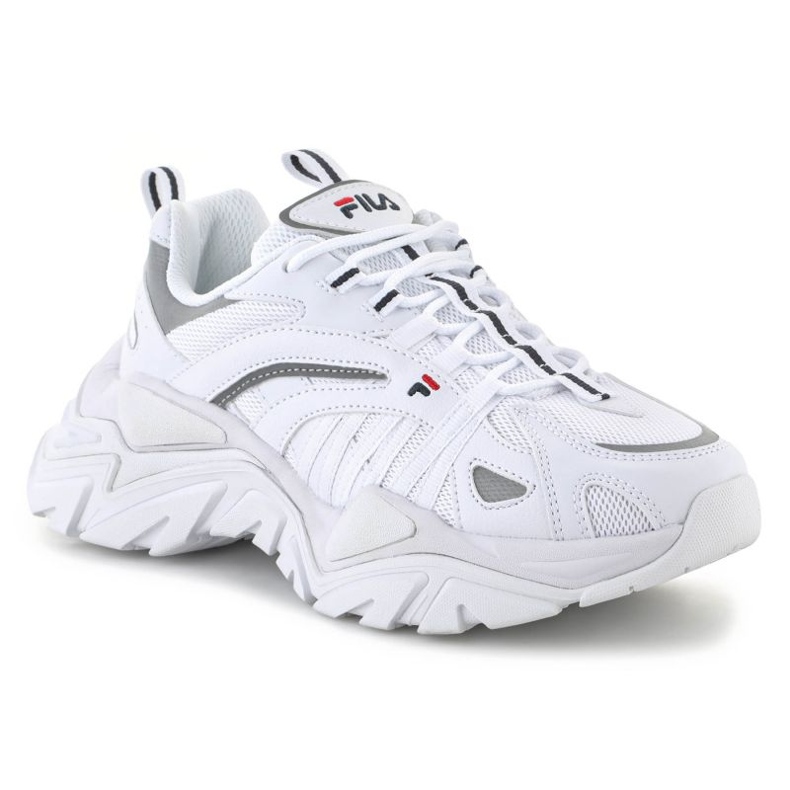 Fila Electrove Shoes W FFW0086-10004 vit