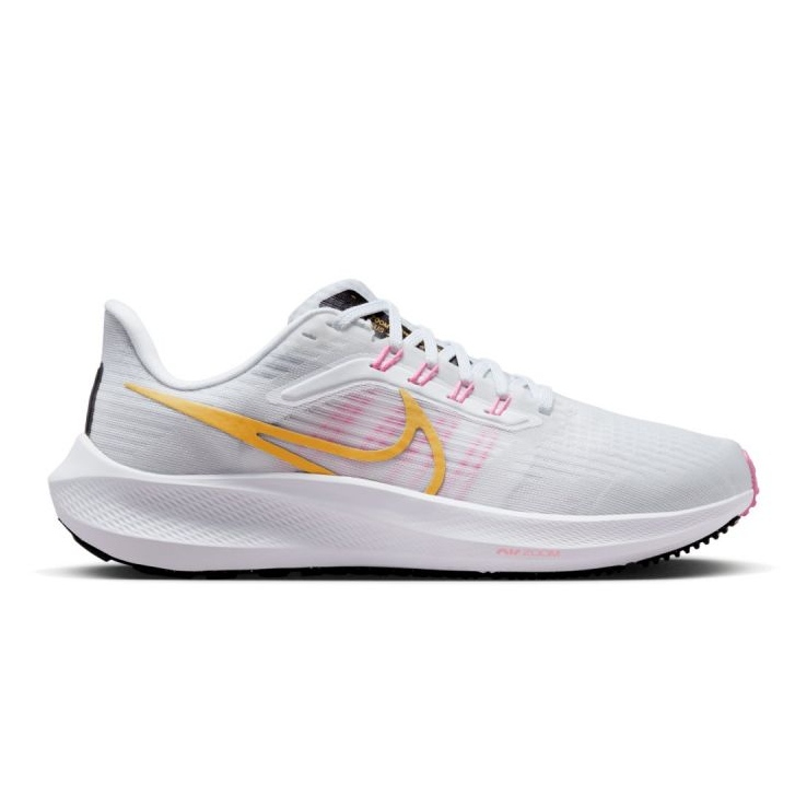 Löparskor Nike Pegasus 39 W DH4072-104 vit