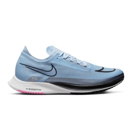 Löparskor Nike Streakfly M DJ6566-400 blå