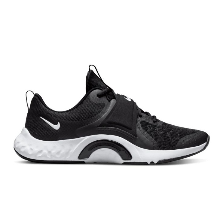 Nike Renew In-Season Tr 12 W DD9301-001 skor svart