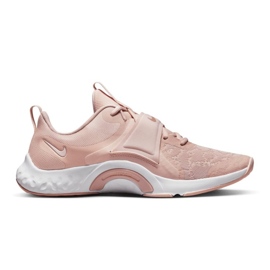 Nike Renew In-Season Tr 12 W DD9301-604 skor rosa