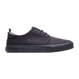 Skor, sneakers Lee Cooper M LCW-22-31-0857M svart