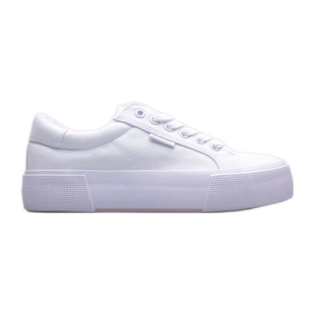 Lee Cooper LCW-22-31-0884L skor vit