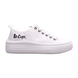 Lee Cooper LCW-23-44-1623L damsneakers vit