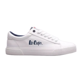 Lee Cooper LCW-23-44-1650L damsneakers vit