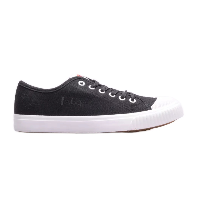 Lee Cooper LCW-23-44-1644L damsneakers svart