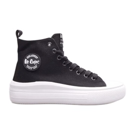 Lee Cooper LCW-23-44-1629L damsneakers svart