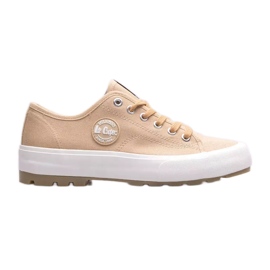 Lee Cooper LCW-23-44-1655L damskor beige