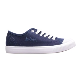 Lee Cooper LCW-23-44-1645L damsneakers marinblå