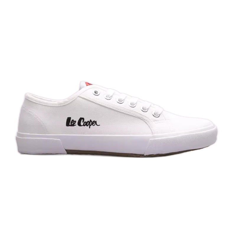 Lee Cooper LCW-23-44-1648L damsneakers vit