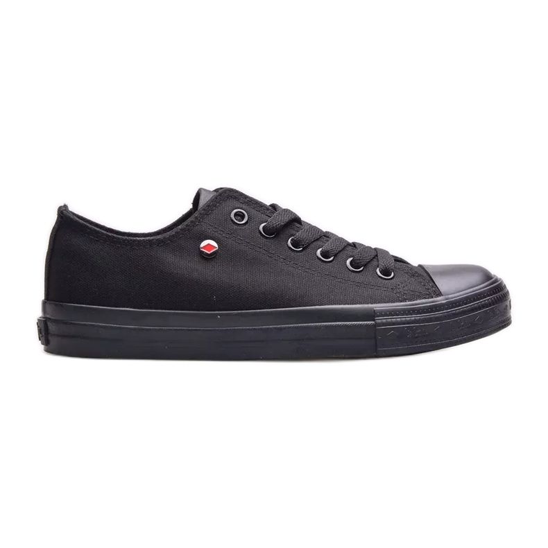 Lee Cooper LCW-22-31-0870L damsneakers svart