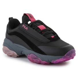 Skor Fila Loligo Cb W FFW0295-83235 svart