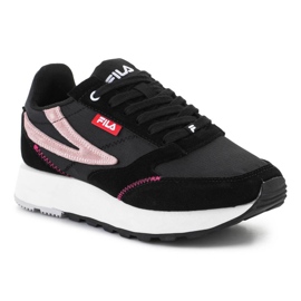 Fila Run Formation Shoes W FFW0298-83241 svart