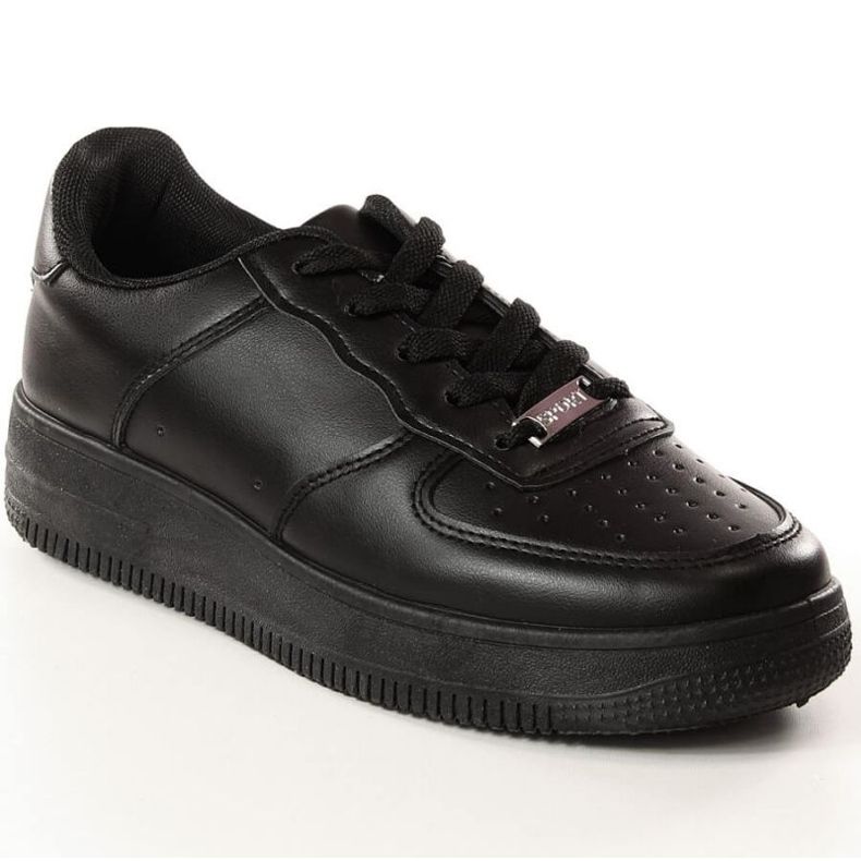 Sportskor Potocki W WOL140A svart