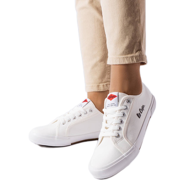 Lee Cooper LCW-23-44-1648L vita sneakers