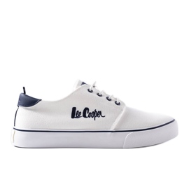 Lee Cooper LCW-22-31-0855M vita sneakers
