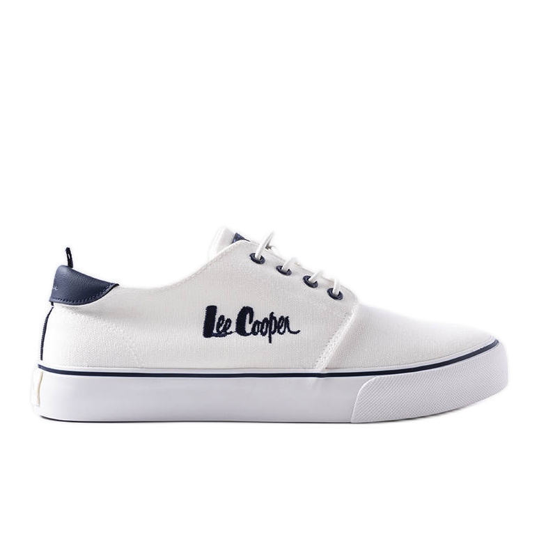 Lee Cooper LCW-22-31-0855M vita sneakers