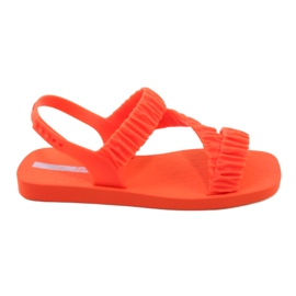 Vattensandaler Ipanema 26896 AF058 Orange Neon