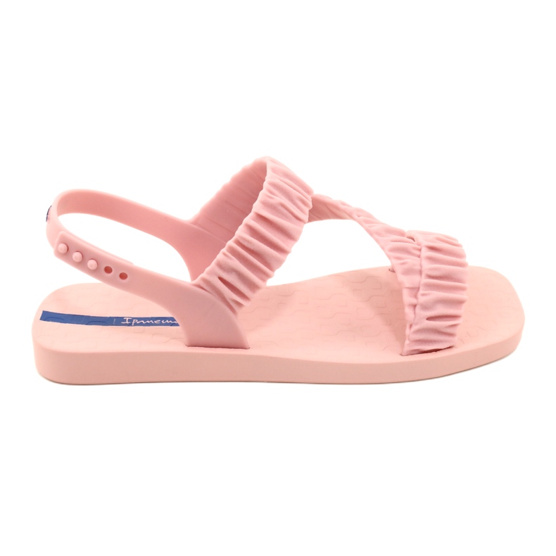 Flickas sandaler för ipanema vatten 26896 AF059 rosa