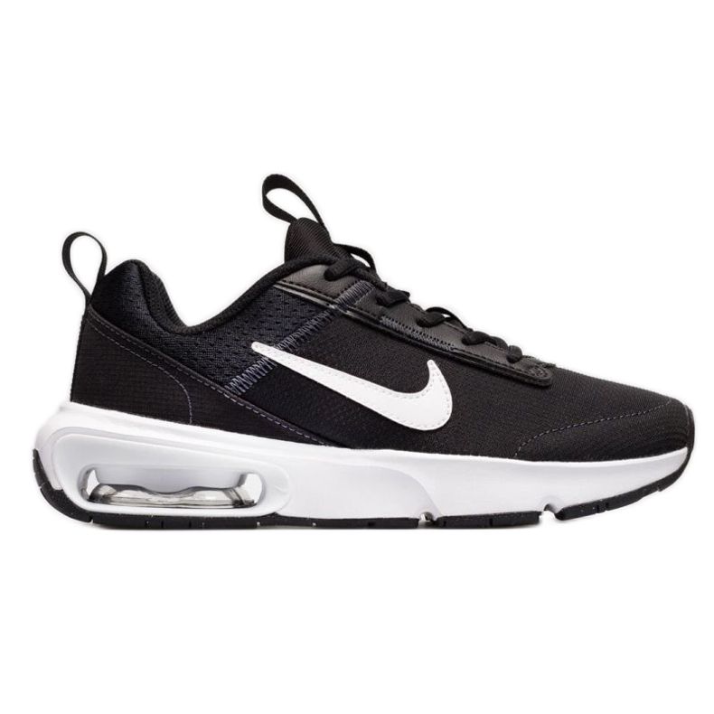 Löparskor Nike Air Max Intrlk Lite Jr DH9393 002 svart