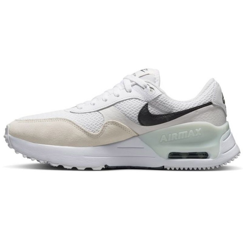Nike Air Max System W DM9538 100 skor vit
