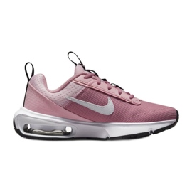 Löparskor Nike Air Max Intrlk Lite Jr DH9393 601 rosa