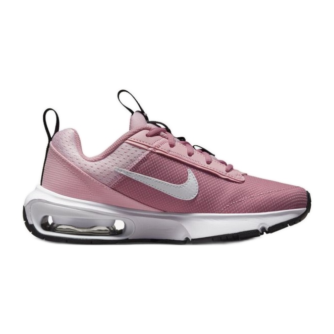 Löparskor Nike Air Max Intrlk Lite Jr DH9393 601 rosa