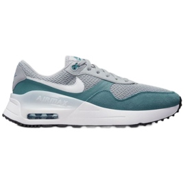 Nike Air Max System M DM9537 006 skor grå