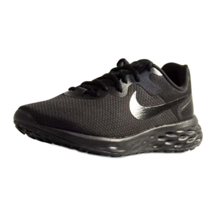 Nike Revolution 6 Nn 4 EM DD8475-001 sko svart