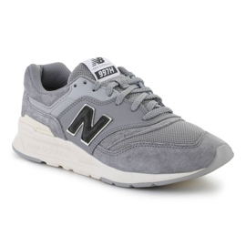 New Balance M CM997HPH skor grå